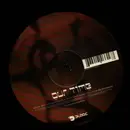 12inch Vinyl Single - Mampi Swift - Egyptian Lover / Our Time