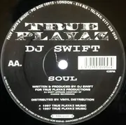 12inch Vinyl Single - Mampi Swift - Load / Soul