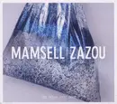 CD - Mamsell Zazou - The Ocean Next Door - digipak