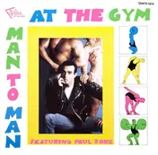 Man 2 Man - At The Gym