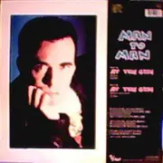 12inch Vinyl Single - Man 2 Man - At The Gym