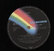 LP - Man - All's Well That Ends Well