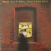 LP - Man - All's Well That Ends Well