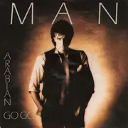 7'' - Man - Arabian Go Go