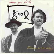 man go fish - Europe In The Rain