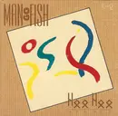 CD - Man Go Fish - Hoo Hoo