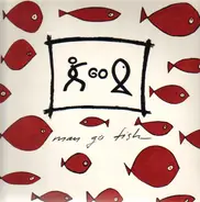 Man Go Fish - Man Go Fish