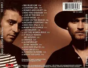 CD - Man Go Fish - Hoo Hoo