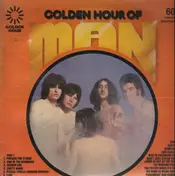 Man - Golden Hour Of Man