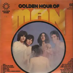 Man - Golden Hour Of Man