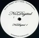 12inch Vinyl Single - Man-D.A. - Ecoballe / Pura Locura