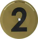 12inch Vinyl Single - Man-D.A. - Goldseries 2