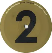 Man-D.A. - Goldseries 2