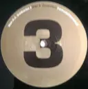 12inch Vinyl Single - Man-D.A. - Goldseries 3