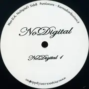 12inch Vinyl Single - Man-D.A. - Ecoballe / Pura Locura