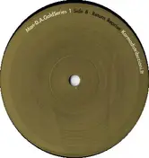 Man-D.A. - Goldseries 1
