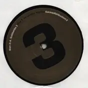 Man-D.A. - Goldseries 3