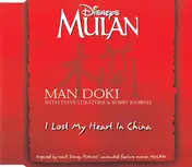 Man Doki - I Lost My Heart In China