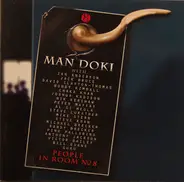 Man Doki - People In Room No. 8