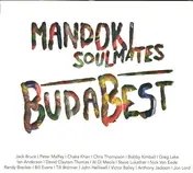 Man Doki Soulmates - Budabest