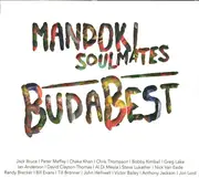 CD-Box - Man Doki Soulmates - BudaBest
