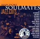 CD - Man Doki Soulmates - Jazz-Cuts - Digipak