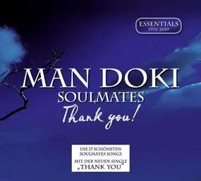 Man Doki Soulmates - Thank You