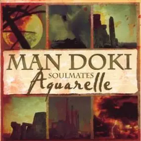 Man Doki Soulmates - Aquarelle