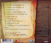 CD - Man Doki Soulmates - Aquarelle