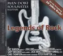 CD - Man Doki Soulmates - Legends Of Rock