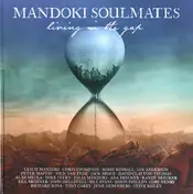 Man Doki Soulmates - Living In The Gap + Hungarian Pictures