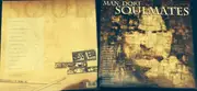 Double LP - Man Doki Soulmates - Soulmates