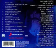 CD - Man Doki Soulmates - Thank You