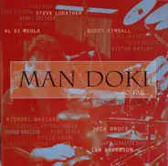 Man Doki - So Far...Collected Songs
