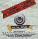 CD - Man Doki - The Jazz Cuts