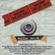 CD - Man Doki - The Jazz Cuts
