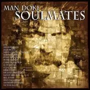 CD - Man Doki - Soulmates
