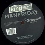 Man Friday - Groove / Winners
