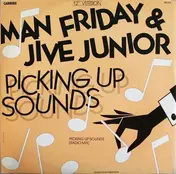 Man Friday - Picking Up Sounds (12' Version)