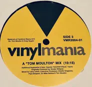 Man Friday - Love Honey, Love Heartache (25th Anniversary Remix)