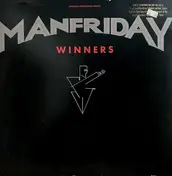 Man Friday - Winners