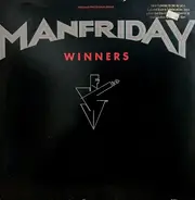 Man Friday - Winners