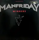 12inch Vinyl Single - Man Friday - Winners