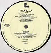 Man Klan - Wanting & Waiting
