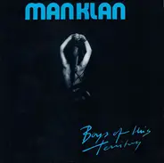 Man Klan - Boys Of This Territory