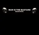 CD - Man Is The Bastard - Mancruel