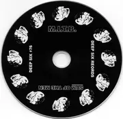 CD - Man Is The Bastard - Sum Of The Men 'The Brutality Continues...'