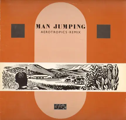 Man Jumping - Aerotropics Remix