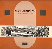 Man Jumping