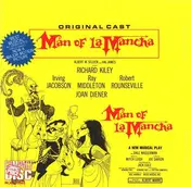 Original Broadway Cast - Man Of La Mancha